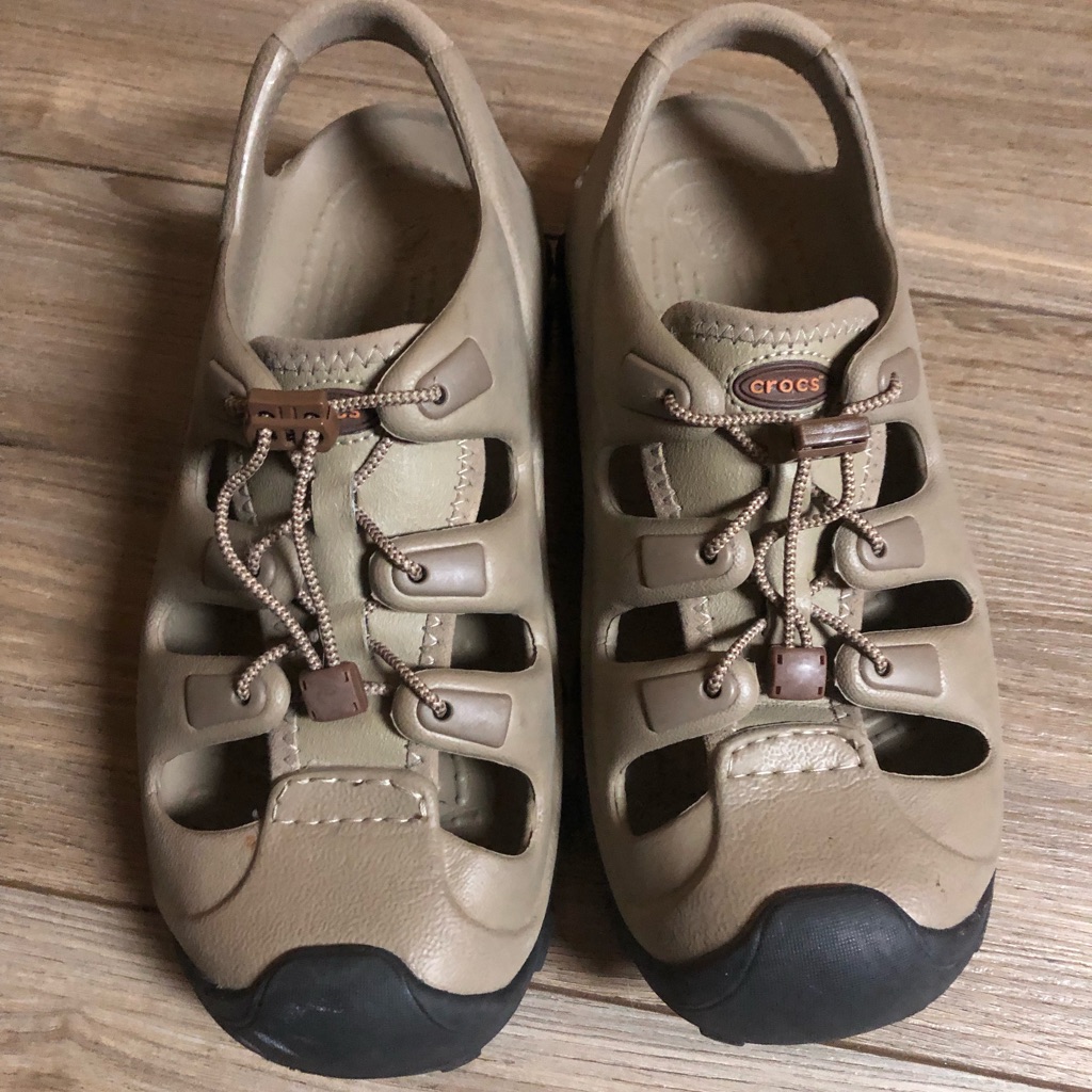 Unisex Crocs